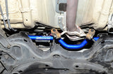 Hardrace 25.4mm Front Sway Bar