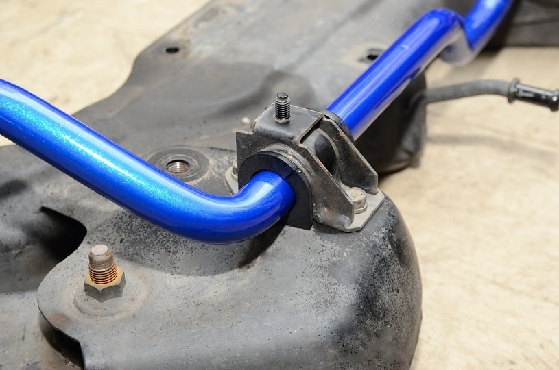 Hardrace 25.4mm Front Sway Bar