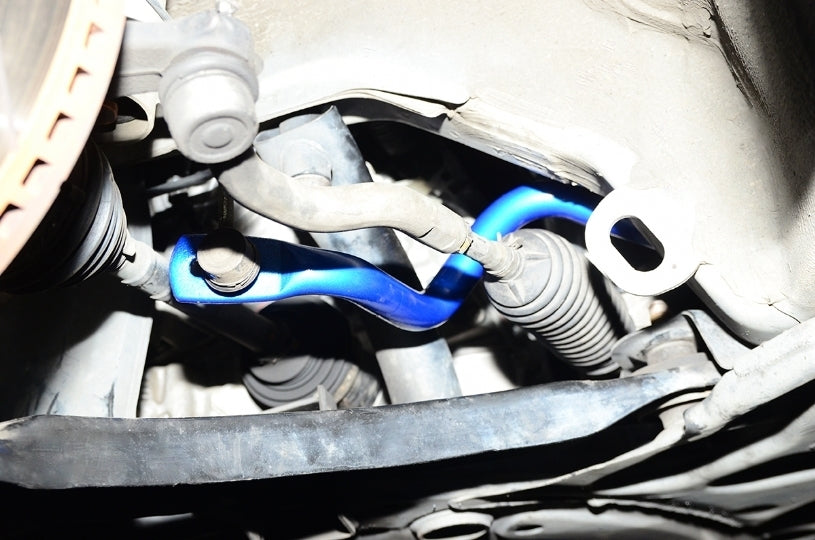 Hardrace 25.4mm Front Sway Bar
