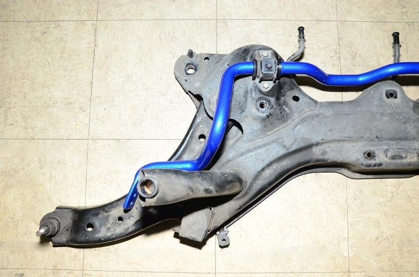 Hardrace 25.4mm Front Sway Bar