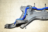 Hardrace 25.4mm Front Sway Bar