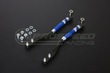 Hardrace Front High Angle Tension/Caster Rod - Nissan 180SX, Silvia S13 8563 | Pro Speed Racing