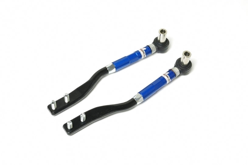 Hardrace Front High Angle Tension/Caster Rod