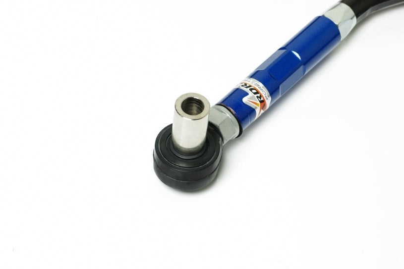 Hardrace Front High Angle Tension/Caster Rod