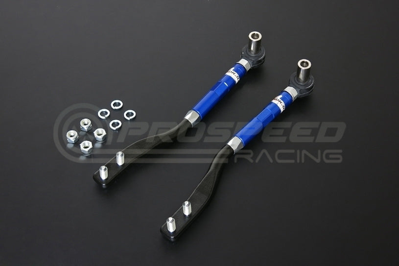 Hardrace Front High Angle Tension/Caster Rod - Nissan 200SX S14, S15 8564 | Pro Speed Racing