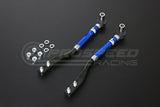 Hardrace Front High Angle Tension/Caster Rod - Nissan 200SX S14, S15 8564 | Pro Speed Racing