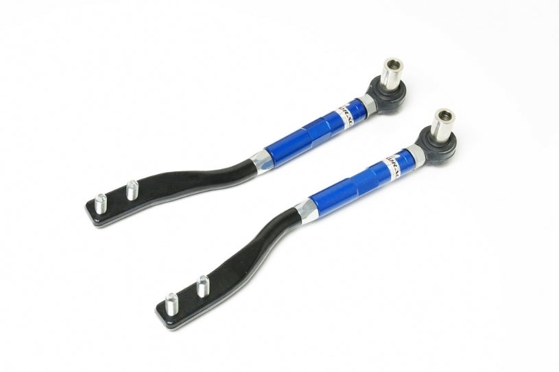 Hardrace Front High Angle Tension/Caster Rod