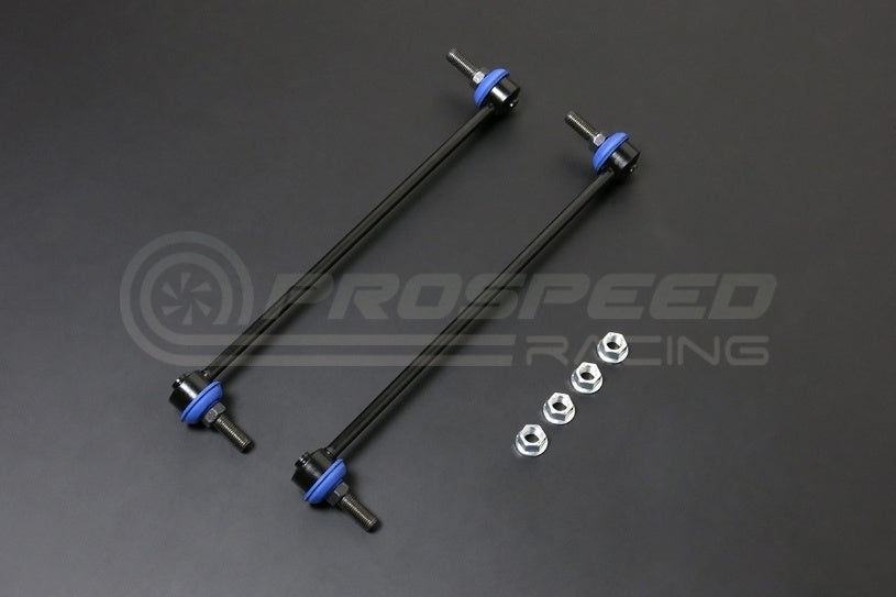 Hardrace Front Sway Bar Endlinks - Mazda 3 BM,BY 14-18/6 GJ 14+/CX-5 KE 12-17/CX9 16+ 8566