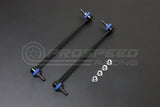 Hardrace Front Sway Bar Endlinks - Mazda 3 BM,BY 14-18/6 GJ 14+/CX-5 KE 12-17/CX9 16+ 8566