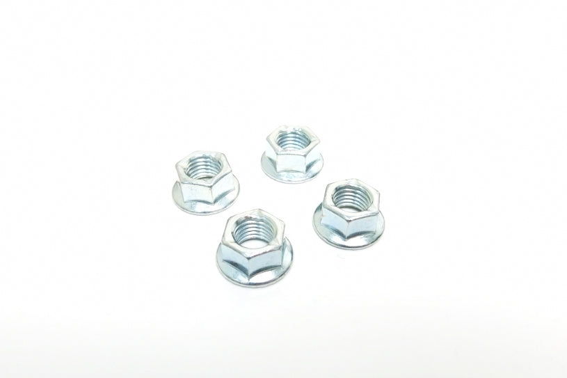 Hardrace Front Sway Bar Endlinks