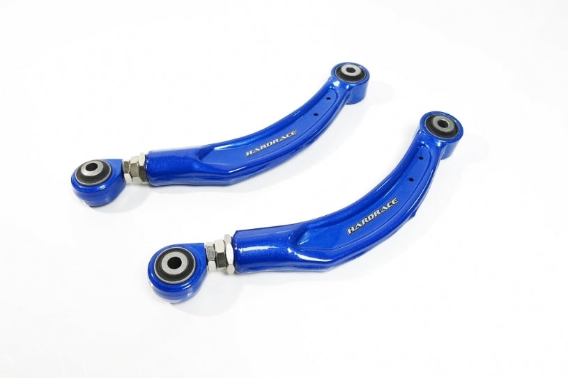Hardrace Rear Upper Arm Camber Kit