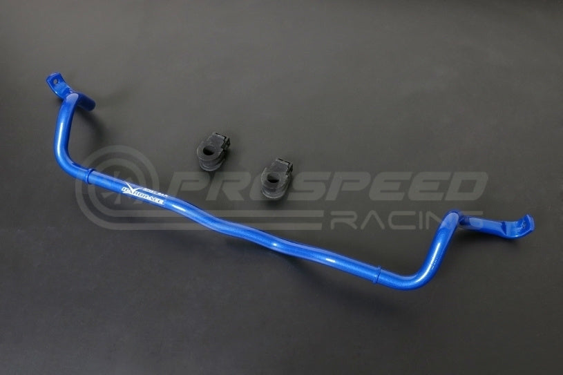Hardrace 25.4mm Front Sway Bar - Nissan X-Trail 13+ 8569 | Pro Speed Racing