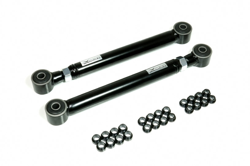 Hardrace Front Upper Control Arm