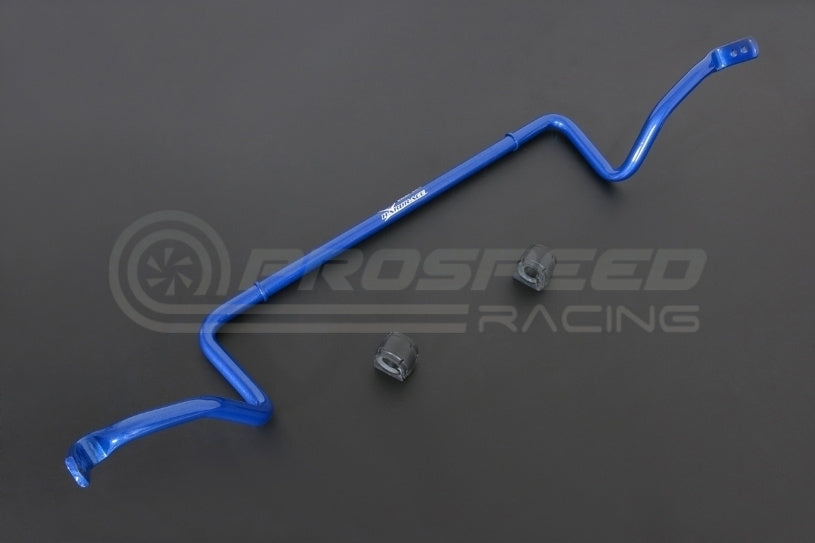 Hardrace 25.4mm Front Sway Bar - Mazda CX-3 DK 15+ 8573 | Pro Speed Racing