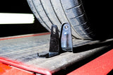 Hardrace HeadLight Rear Side Level