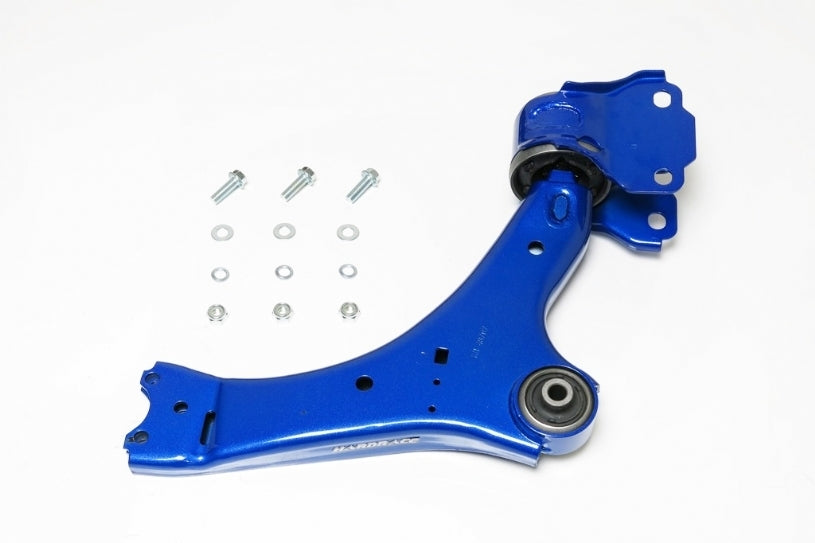 Hardrace Front Lower Control Arms