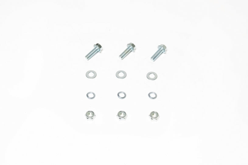 Hardrace Front Lower Control Arms