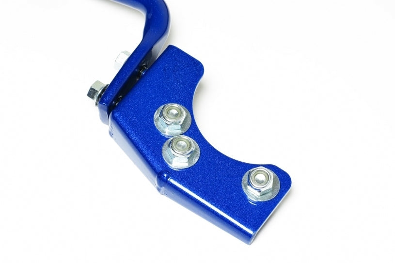 Hardrace 17mm Rear Add-On Sway Bar