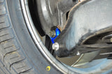 Hardrace Rear Low Down Kit