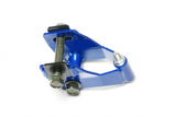 Hardrace Rear Low Down Kit