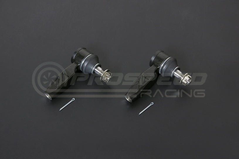 Hardrace Tie Rod Ends - Nissan 180SX, Silvia S13, S14/S15 8587 | Pro Speed Racing