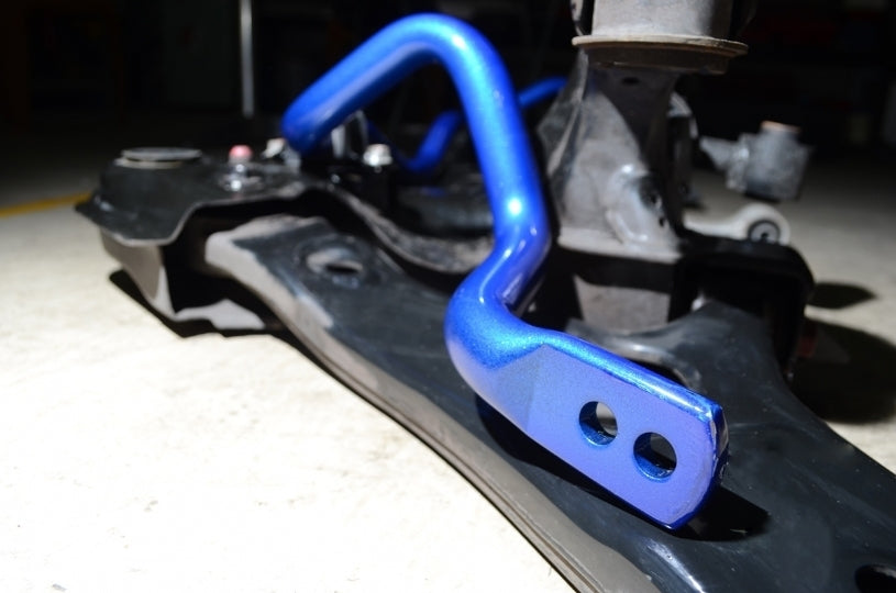 Hardrace 28mm Front Sway Bar