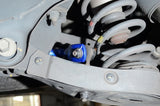 Hardrace 25.4mm Rear Sway Bar