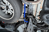 Hardrace 25.4mm Rear Sway Bar