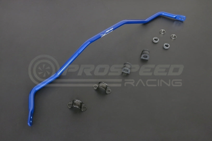 Hardrace 25.4m Rear Sway Bar - Hyundai Santa Fe DM 12+ (4WD) 8600 | Pro Speed Racing
