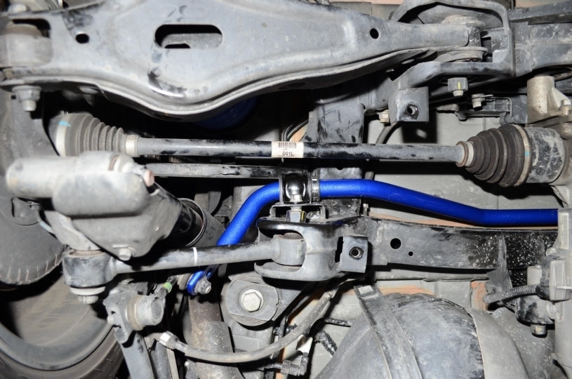 Hardrace 25.4m Rear Sway Bar