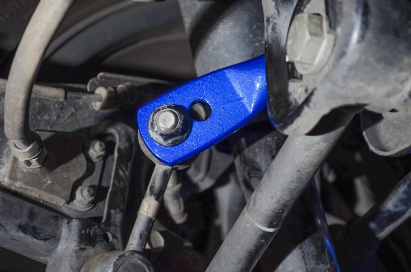 Hardrace 25.4m Rear Sway Bar