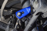 Hardrace 25.4m Rear Sway Bar