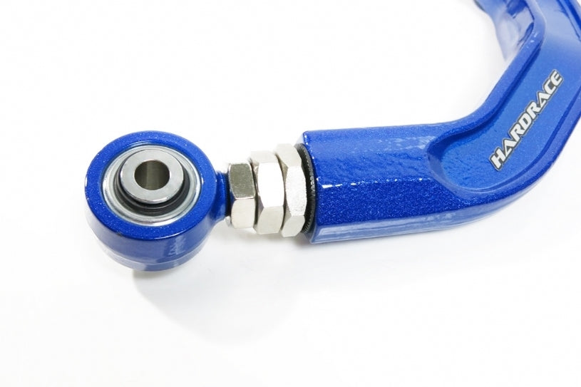 Hardrace Rear Camber Kit