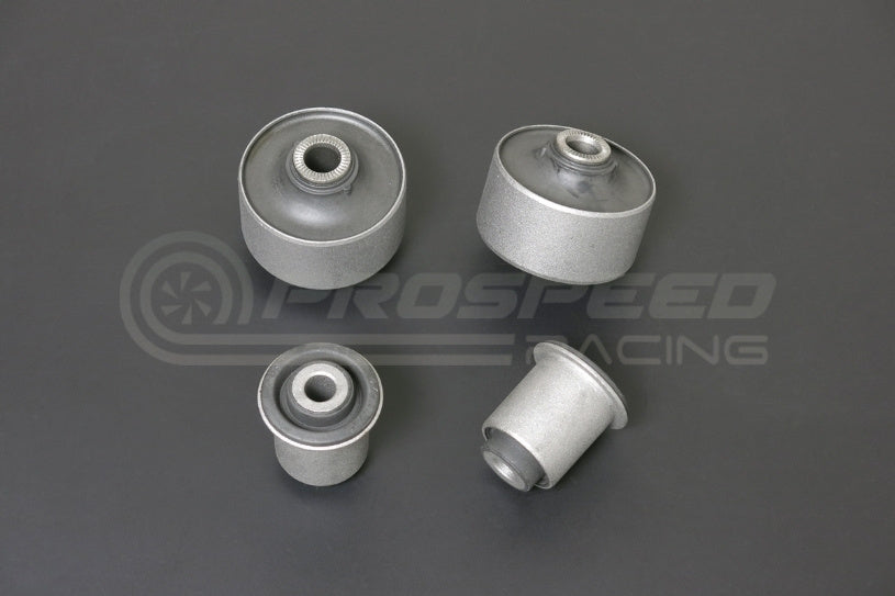 Hardrace Front Lower Arm Bush Set - Hyundai Sonata LF/Kia Sorento 15+/Sportage SL, QL/Carnival YP 86