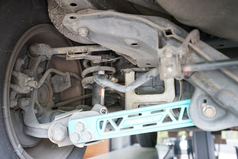 Hardrace 22mm Rear Sway Bar
