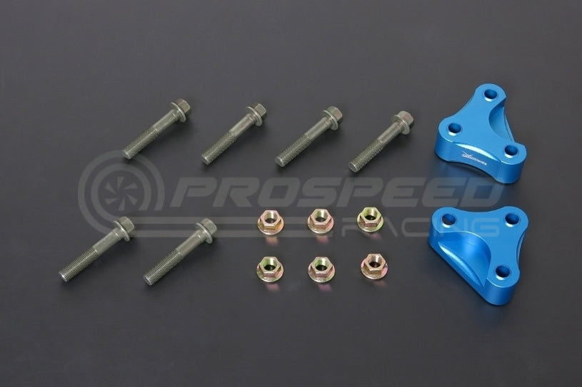 Hardrace Front Roll Centre Adjuster - Hyundai Sonata LF 14+, Tucson TL 16+ /Kia Sportage QL 16+ 8608
