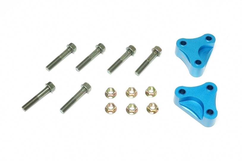 Hardrace Front Roll Centre Adjuster