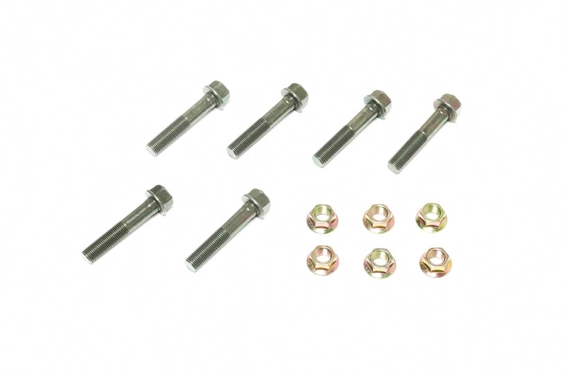 Hardrace Front Roll Centre Adjuster