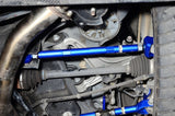 Hardrace Adj Rear Lower Arm