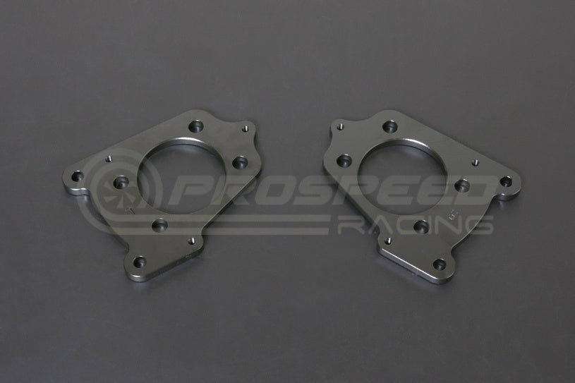 Hardrace Rear Adj Spacer - Honda Jazz GK3/4/5/6 8613 | Pro Speed Racing