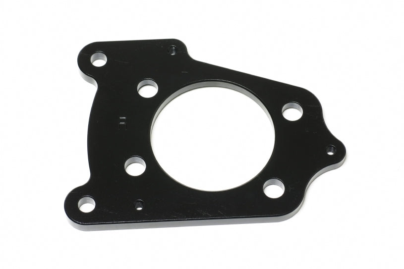 Hardrace Rear Adj Spacer