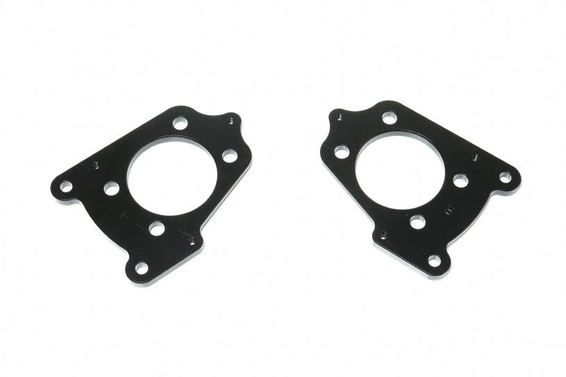 Hardrace Rear Adj Spacer