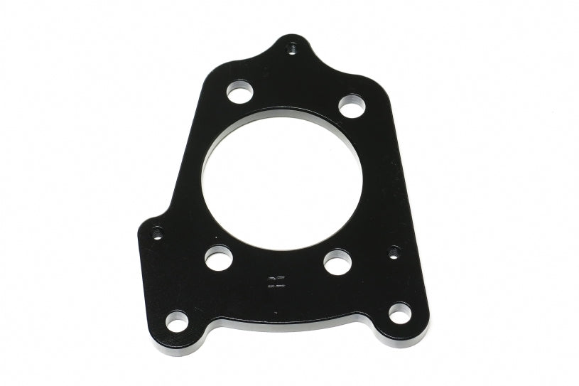 Hardrace Rear Adj Spacer