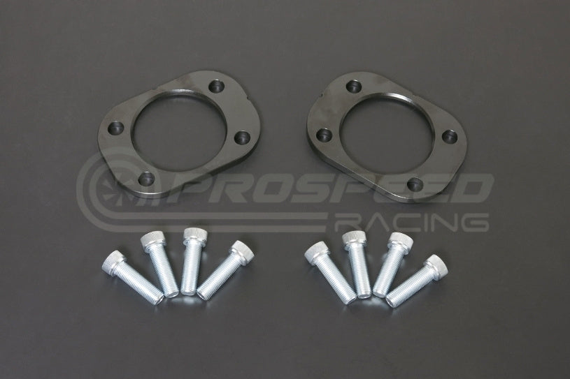 Hardrace Rear Adj Spacer - Honda Jazz GK3,4,5,6/City GM6 14+ 8615 | Pro Speed Racing