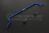 Hardrace 19mm Rear Sway Bar - Lexus IS XE30 14+ 8617 | Pro Speed Racing