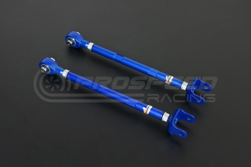 Hardrace Adj Rear Lower Arm - Nissan 350Z Z33 8620 | Pro Speed Racing