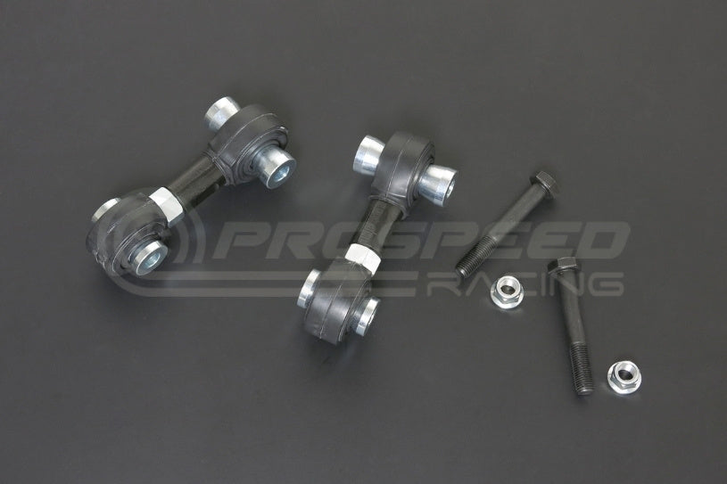 Hardrace Rear Adj Sway Bar Endlink - Subaru WRX, STI 08+/Forester SH, SJ/BRZ/Toyota 86 8625