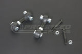 Hardrace Rear Adj Sway Bar Endlink - Subaru WRX, STI 08+/Forester SH, SJ/BRZ/Toyota 86 8625