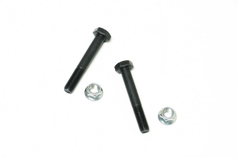 Hardrace Rear Adj Sway Bar Endlink
