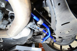 Hardrace Rear Toe Control Arm Pillowball
